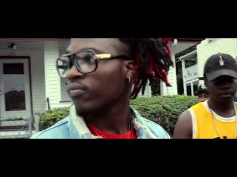 Chizz Capo - Breathe/Tippin Remix 1Papifilms