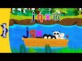 j, q, x Song (j, q, x 歌) | Chinese Pinyin Song | Chinese song | By Little Fox