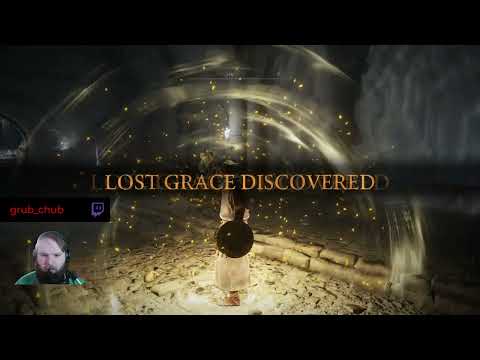 The Elden Ring Journey Continues!