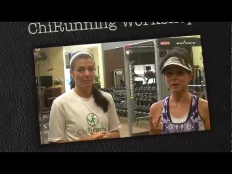 ChiRunning Workshop