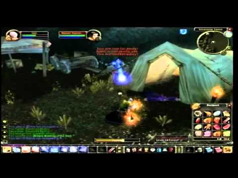 World of Warcraft - Gamestar Testvideo (03/05)