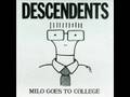 Kabuki Girl - Descendents