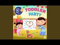 Rain Rain Go Away Toddler Version