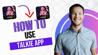 Talkieアプリの使い方 || Soulful AI チュートリアル&レビュー 2026(完全ガイド)