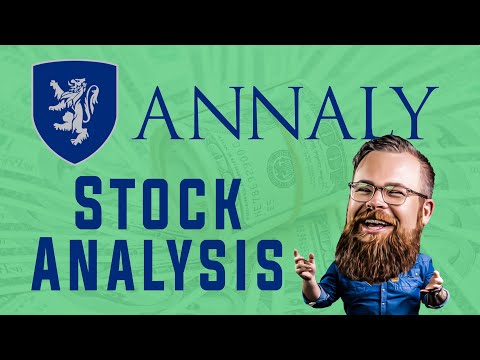 Is Annaly Capital Management Stock a FLIP or FLOP | NLY Stock Analysis