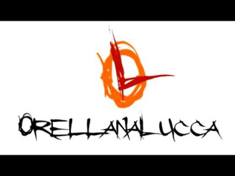 Duo Orellana Lucca "Encontrarte de nuevo" HERMANOS.-