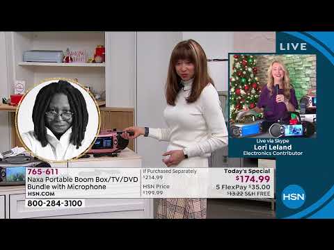 HSN | Shannon's In The House! - Gift Edition 11.05.2021 - 07 PM