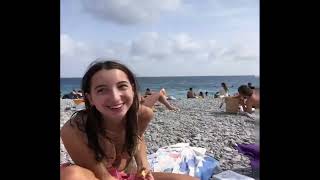 wherever you go, beach house