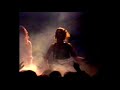 Cranes -  Fuse (cut), Give, Starblood Live VK, Brussels 21.05.93
