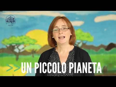 Presentazione Scuola San Biagio Monza 2019