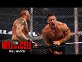 FULL MATCH John Cena vs Randy Orton FULL MATCH John Cena vs Randy Orton