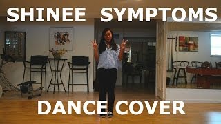 Download lagu DANCE COVER - SHINee - Symptoms mp3