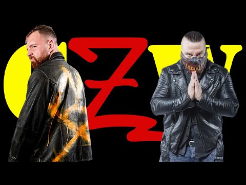 Jon Moxley v. Sami Callihan - CZW's Swingin for the Fences (2010)