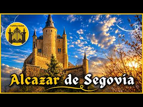 Waiting On A Wish Live Performance Preview | Alcazar de Segovia | Disney's Snow White | Disney UK