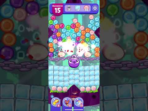 Angry Birds - Dream Blast 320