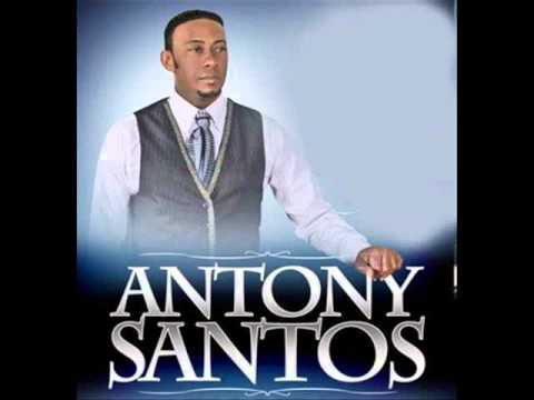 Anthony Santos - Comenzo la fiesta (2013)