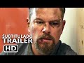 STILLWATER Tráiler Español SUBTITULADO (2021) Película Con Matt Damon