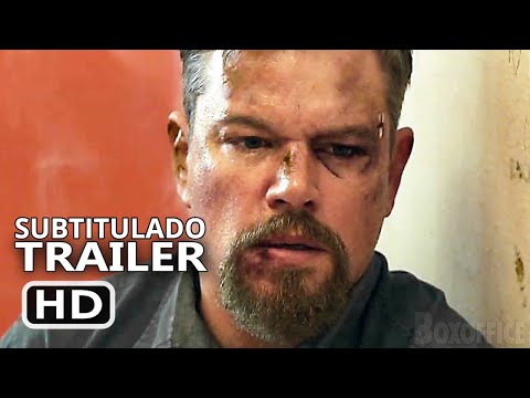 Trailer Subtitulado