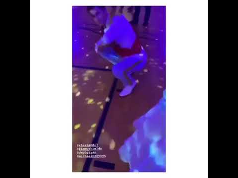 Thumbnail for Debby Ryan on the set of insatiable season two 1 by Debby Ryan