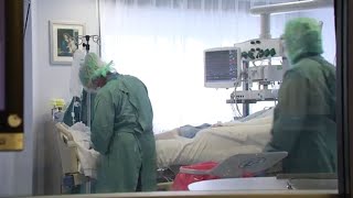 "El Viento de la Muerte", documental COVID-19. Clínica Universidad de Navarra