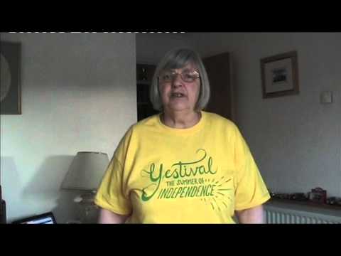 Anthem for Scotland - Wellington/Guthrie