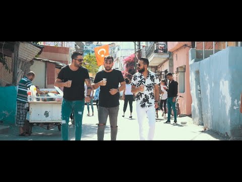 Romanstar Deniz - Nazmi Özbora - Emre Tırpan (HAYATIMIN ANLAMLARI)  █▬█ █ ▀█▀ ♫ 2020 Roman Havası