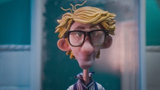 Sainsbury’s Christmas advert 2016 is here! Watch the video now