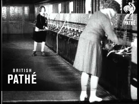 The Tele Skater Girls