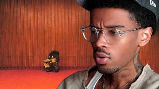 Isaiah Rashad - ITS BEEN AWFUL Album REACTION