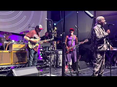 Love Rears its Ugly Head