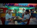AM3NN - DEVILS JUICE (OFFICIAL VIDEO)