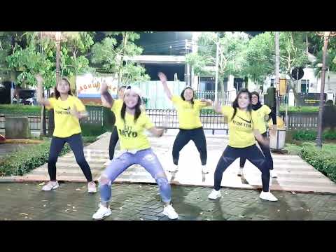 AMELIA ( TIKTOK VIRAL ) -by Besa ft Mattyas - ikyy -Pahlevii-Remix @Zin_newzuu