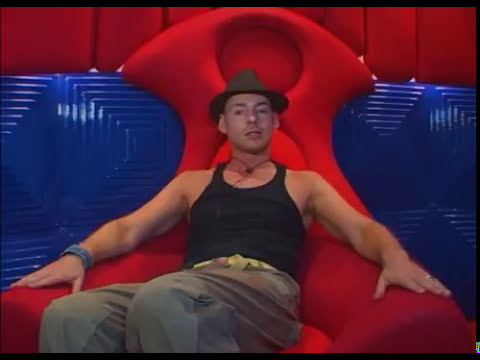 BBUK  s05e70  (Day 69) -  8/5/04