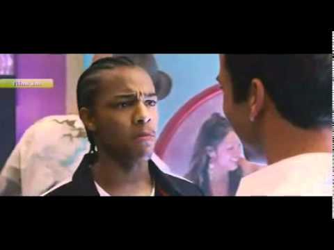 The Fast and the Furious: Tokyo Drift - Disco Scene