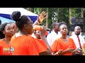 SINGO THE JUBILEE CHORALE KISUMU MUSIC VIDEO 2025 ALL RIGHTS RESERVED