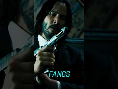 Bad & Good Weapons Handling In Movies with Taran Butler & @Corridor @CorridorCrew #johnwick