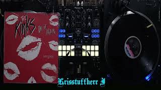 The Kinks - Long Distance - 12" single version