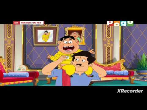 Omi number 1 cartoon full episode