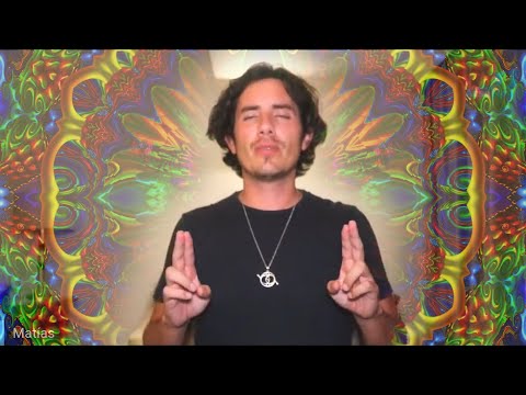 Day 85 FASTING and FOOD - Matias De Stefano - English Edit