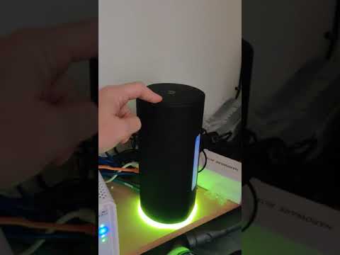 Explaining my MOCA setup