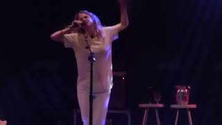 Lissie - Love Blows, World Cafe Live, Philadelphia, PA, 5/25/2018