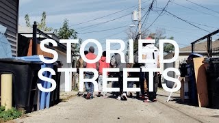 Laquan - Storied Streets (Official Music Video)
