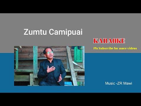 Zumtu Camipuai Karaoke