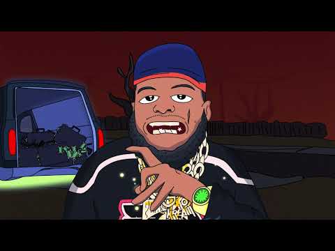 TPU LUHHKEITH GANG BANG FT MAXO KREAM (Music Video)