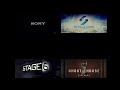 Sony Screen Gems Stage 6 Films Ghost House Pictures