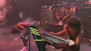 BLESSED BY A BROKEN HEART - MOVE YOUR BODY.mp4