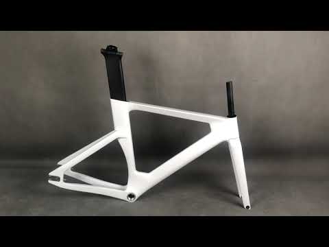 TR013 track frame #racing #bicycle #triathlon ##track #seraph #tantan #bicycle #fixedgearbikes