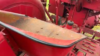 Volvo T 230 wheel tractor | Image 4 - Agroline