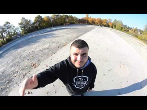 Kvaat - Klischee (official Video) prod. by Yusuf D.