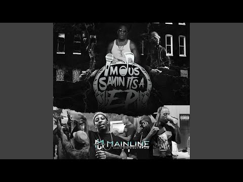 Make It Make Sense (feat. Mack Twon)